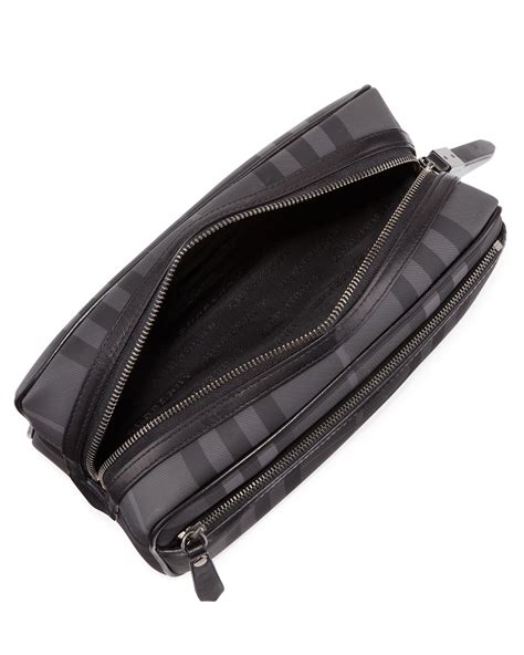 burberry bags mens|burberry men's toiletry bag.